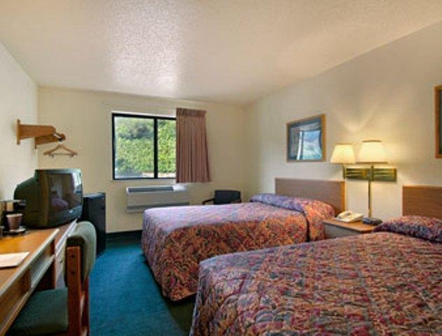 Hotel Super 8 By Wyndham Lexington Park/California Area Camera foto